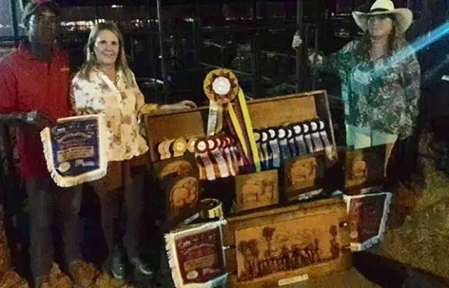 Expomalocas Villavicencio 2019 — Hacienda Monterrey, foto 17