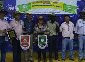 Feria La Dorada — Hacienda Monterrey, foto 2