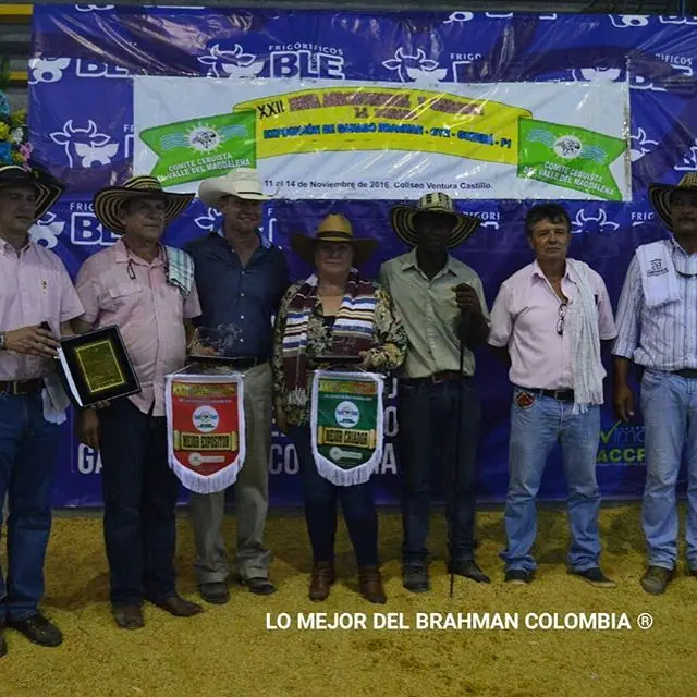 Feria La Dorada — Hacienda Monterrey, foto 15