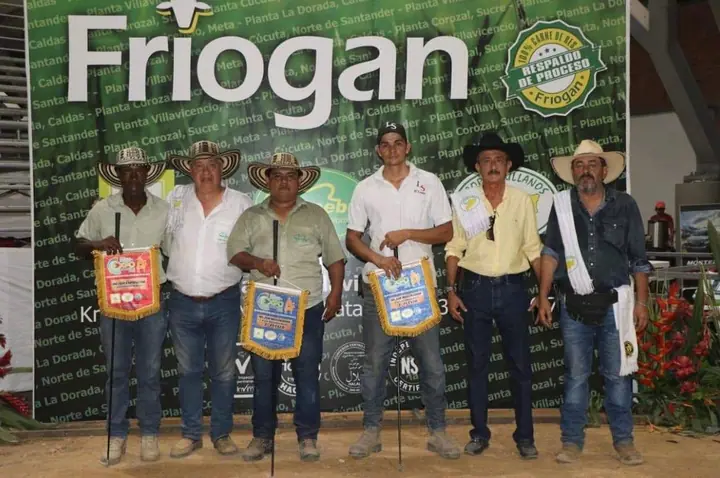 Mejor Mostrador. Julian Palacio, Hacienda Monterrey.