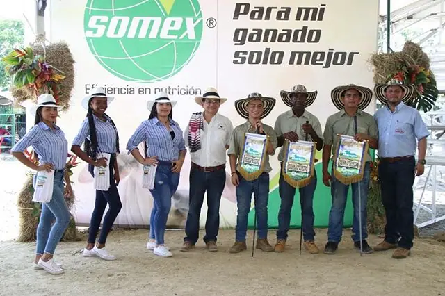 Feria de Puerto Boyacá (marzo) 2019 — Hacienda Monterrey, foto 10