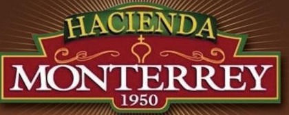 Logo Hacienda Monterrey 1950